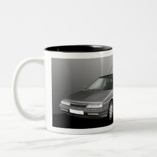 Tasse Citroen XM V6 24V