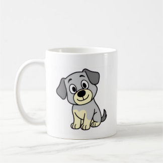Tasse Citrouille