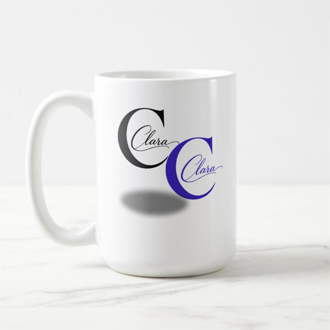 Tasse Clara (Gauche)