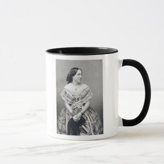 Tasse Clara Novello (Droite)