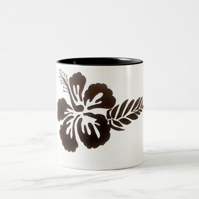 Tasse classique (Centre)