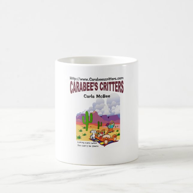tasse classique (Centre)