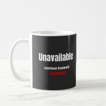 Tasse Classique