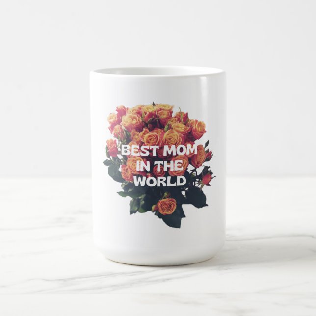 Tasse classique (Centre)