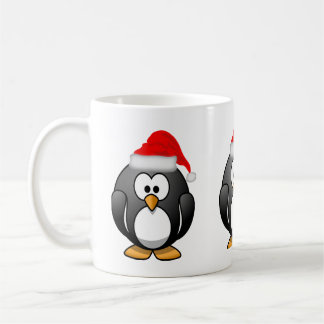 Tasse Classique, 11 oz Nouvel an 