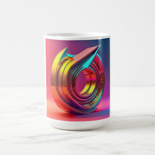 Tasse Classique 11oz/15oz