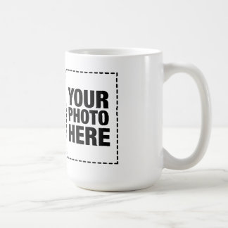 Tasse classique 15 onces