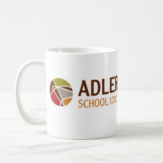 Tasse classique 1 d'école d'Adler