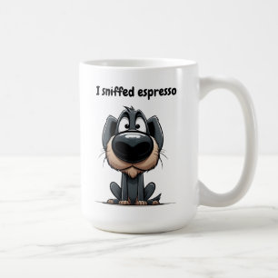 Tasse classique, 325 ml