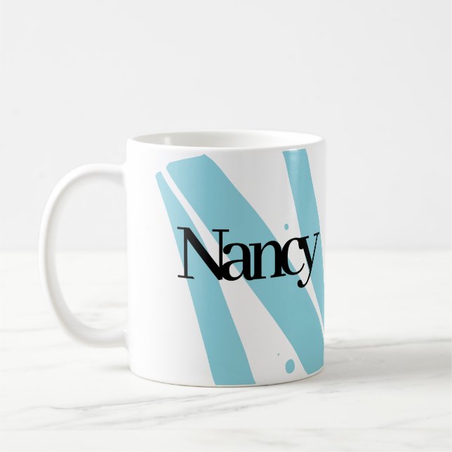 Tasse classique, 325 ml (Gauche)