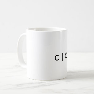 Tasse Classique, 325 ml