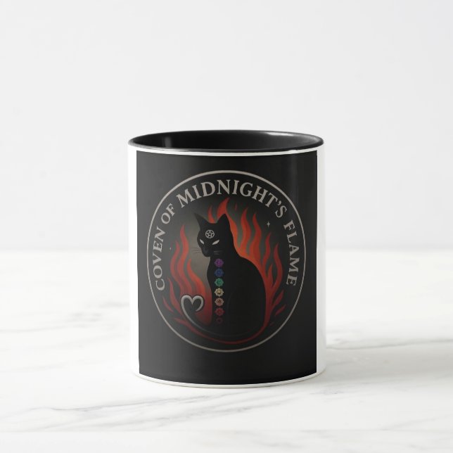 Tasse Classique, 325 ml (Centre)