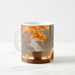 Tasse Classique Coin de Lecture Cosy