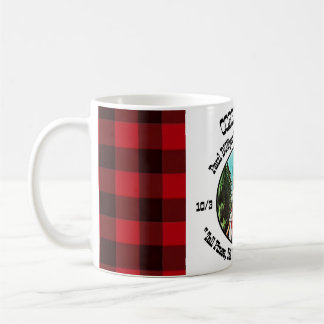 Tasse classique de la foire d'automne de Paul BUNy