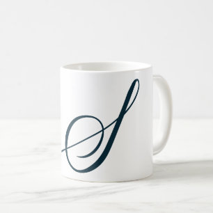Tasse classique de Saybrook - blanc