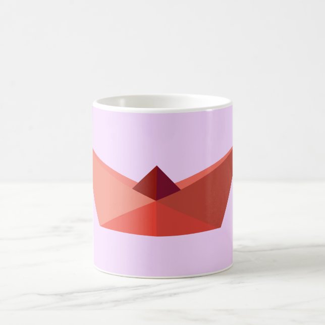 Tasse classique d'été cool (Centre)