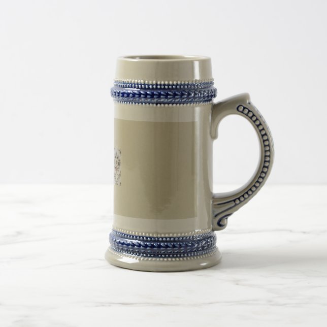 Tasse classique/Stein (Droite)