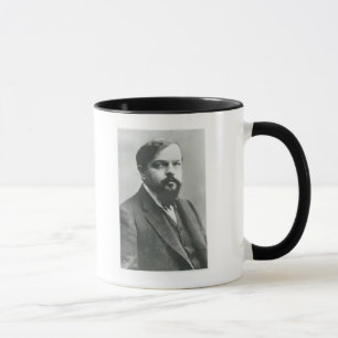 Tasse Claude Debussy