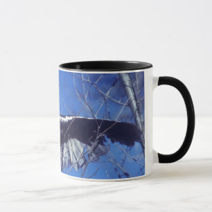 Tasse Cligner de l'oeil le hibou