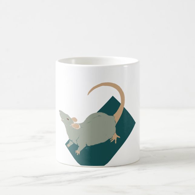 Tasse Climb-1 (Mittel)