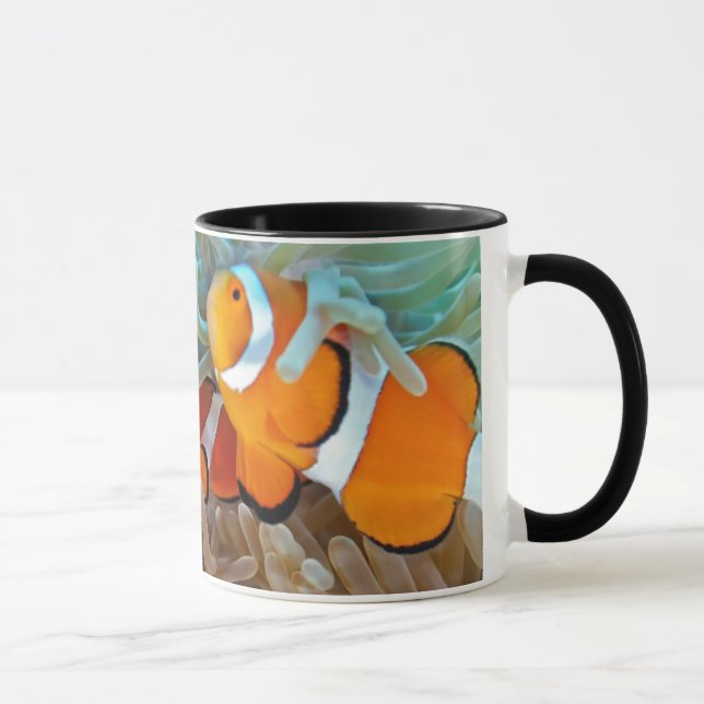 Tasse Clownfish (Droite)