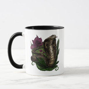 Tasse Cobra