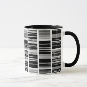 Tasse Codex - customisé