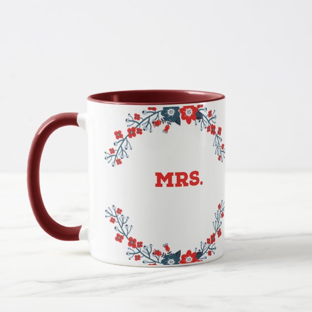 Tasse Coffee (Links)