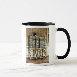 Tasse Coffret de bijoux de Louis XIV, atelier de