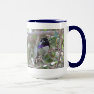 Tasse Colibri