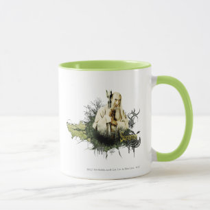 Tasse Collecteur de vecteurs SARUMAN™
