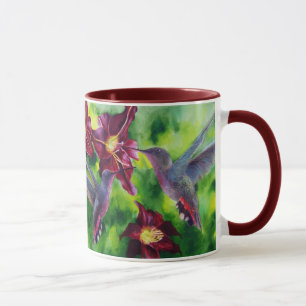 Tasse Collecteurs de nectar