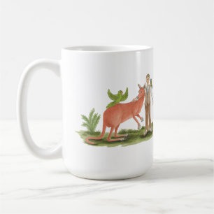 Tasse Collection Chip et ses amis