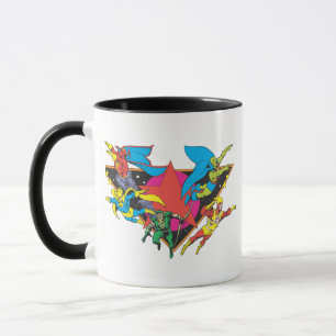 Tasse Collection Super Powers™ 16