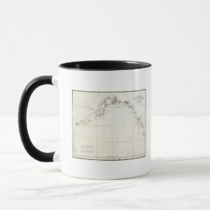 Tasse Colombie-Britannique, Alaska