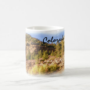 Tasse Colorado