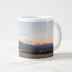 Tasse Colorado