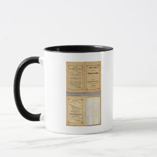 Tasse Colorado 8