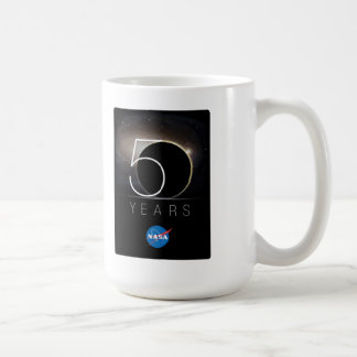 Tasse combinée de la NASA