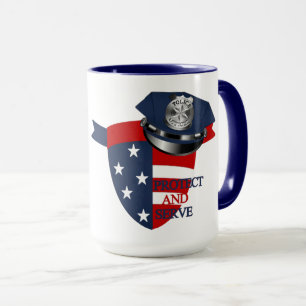Tasse Combo