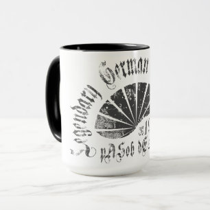 Tasse Combo