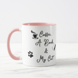 Tasse Combo 325 ml (rose)