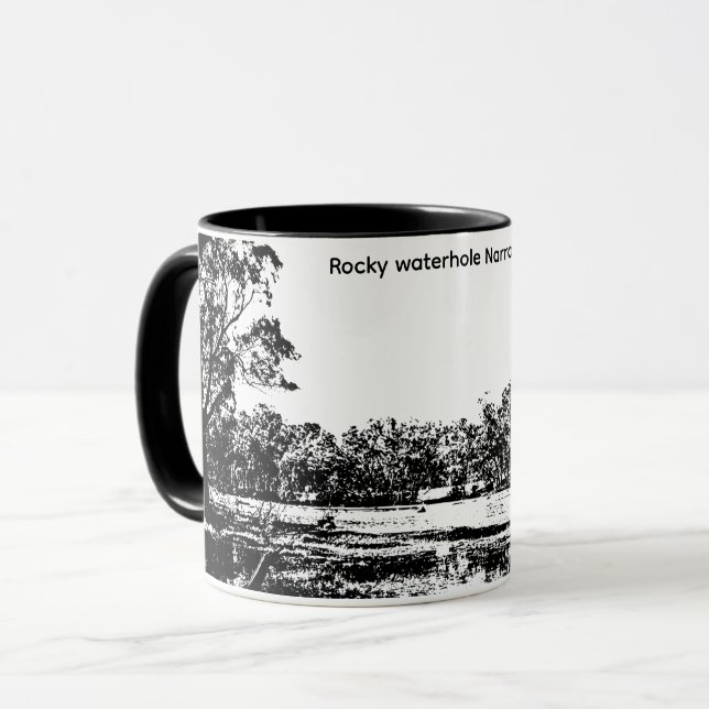 tasse combo 325ml (Devant gauche)