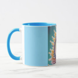 Tasse Combo, 325ml (Droplet-3)
