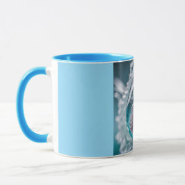 Tasse Combo, 330ml (Gouttelette-5)