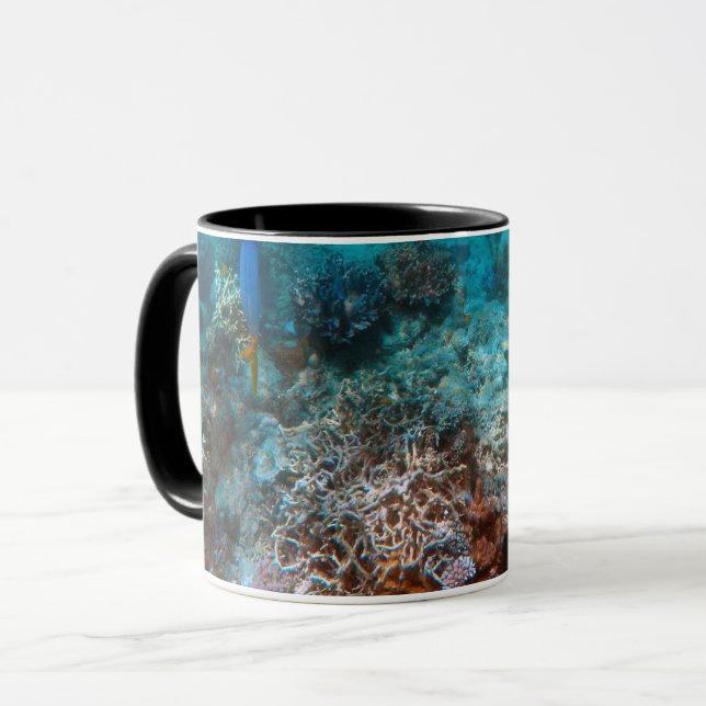 Tasse Combo, 33 cl (Devant gauche)