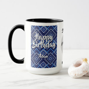 Tasse Combo Batik CM08-01 Scorpion