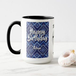 Tasse Combo Batik CM08-01 Scorpion