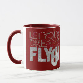 Tasse Combo Citation Inspirante