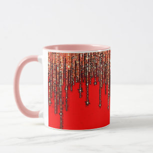 Tasse Combo Couleur Vibrante – Taille Parfaite, Nu